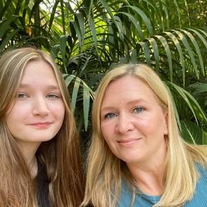 Meet your Posher, Jodi